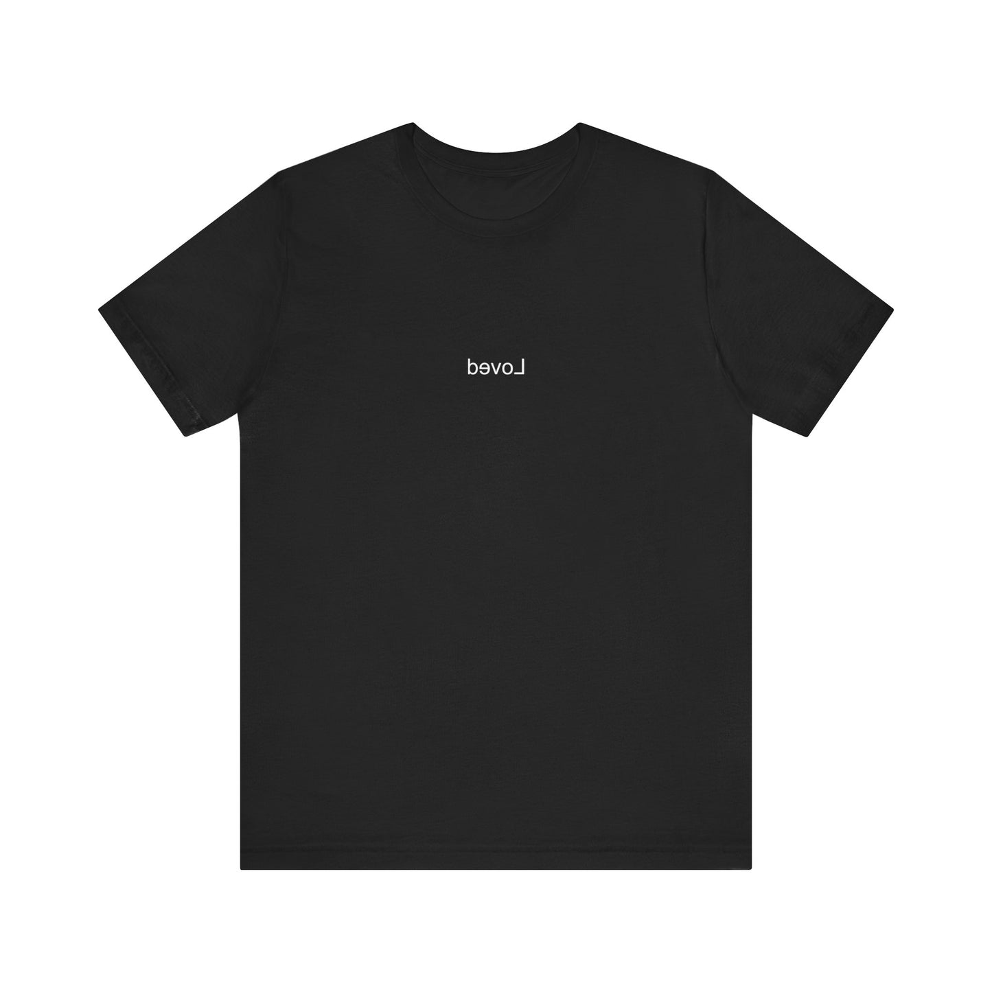 (Loved) Short Sleeve Tee