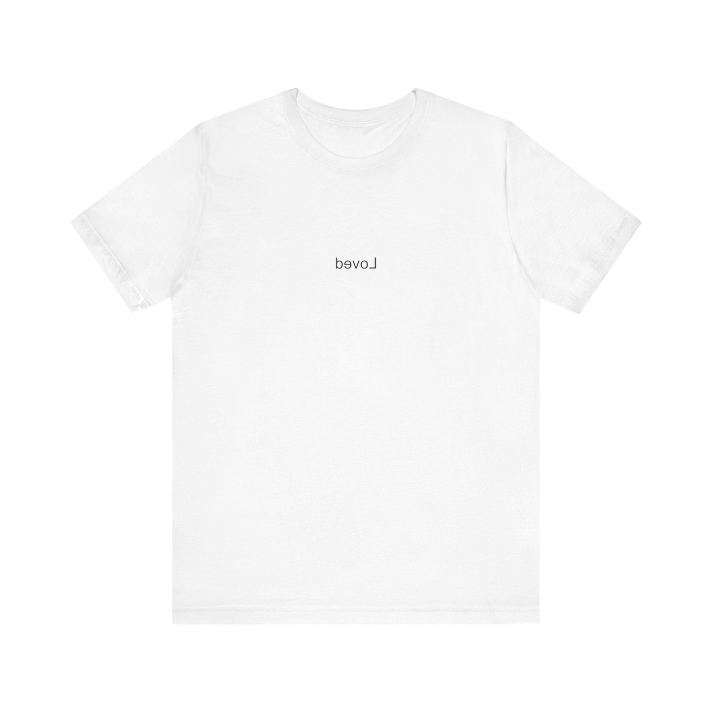 (Loved) Short Sleeve Tee