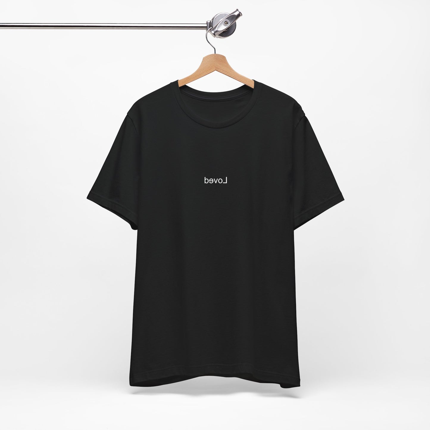 (Loved) Short Sleeve Tee